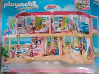 Playmobil Hotel mit Bus Brandenburg - Brieske Vorschau