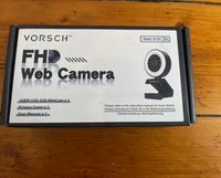 Vorsch FHD Web Camera 1080P Stuttgart - Stuttgart-Ost Vorschau