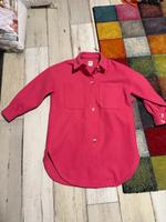 Lange Jacke von Only in L oversize passt auch XL pink top Niedersachsen - Garbsen Vorschau