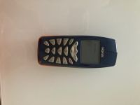 Nokia 3510 i mit Zubehör Bayern - Würzburg Vorschau