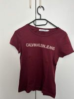 T-Shirt (Calvin Klein) Hessen - Gießen Vorschau