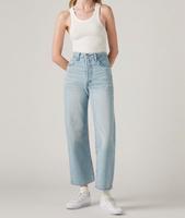 Levi’s Ribcage Straight Ankle High Waist Jeans Hellblau 27 Levis Bayern - Coburg Vorschau