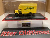 Model LKW Opel Blitz, Furgon Demenageur Levitan Niedersachsen - Itterbeck Vorschau