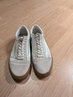 Vans Sneaker Beige Walle - Utbremen Vorschau