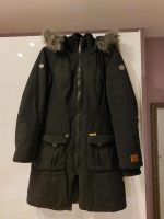 Khujo Winterparka (Damen) Gr. M, schwarz Sachsen-Anhalt - Wolfen Vorschau