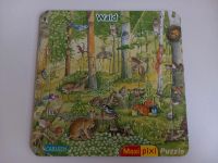 Puzzle gemischt 12 bis 54 Teile Mini Peppa Wutz Wald Sachsen-Anhalt - Halle Vorschau