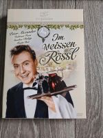 Dvd Im weißen Rössl  Filmjuwelen mit Peter Alexander Hessen - Schöneck Vorschau