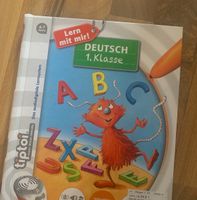 Tip toi Buch Deutsch 1. Klasse Sachsen - Chemnitz Vorschau
