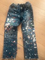 Polo Ralph Lauren Jeans 4/4T (110) Nordrhein-Westfalen - Lohmar Vorschau