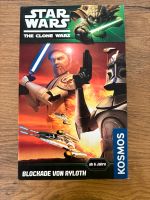 KOSMOS Star Wars - the clone wars spiel ab 6J. Neu Baden-Württemberg - Zell am Harmersbach Vorschau