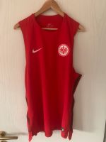 Eintracht Frankfurt XL Tanktop NEU Sportbekleidung Nike Hessen - Mörlenbach Vorschau