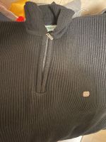 Lacoste Pullover Gr. XXL Vintage schwarz Wollpullover Nordrhein-Westfalen - Dinslaken Vorschau