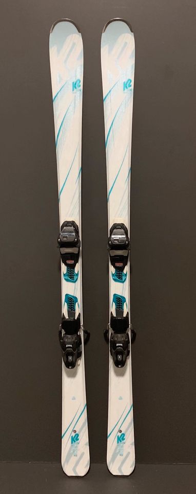 NEU ! K2 LUV 75 163 cm Ski, Z-10 Bindung, NEU € 1.295,- in Nürnberg (Mittelfr)