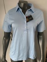 Van Laack Polo, NEU, Gr.36, Neupreis 149,95€, Baumwolle Nordrhein-Westfalen - Willich Vorschau