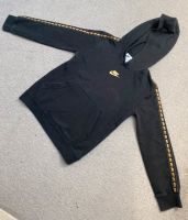 Nike Hoodie Größe 128/137 Baden-Württemberg - Weinheim Vorschau