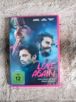 Love again DVD  WIE NEU Sachsen - Limbach-Oberfrohna Vorschau