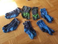 7x Paar Socken Größe 23- 26 Nordrhein-Westfalen - Lüdinghausen Vorschau