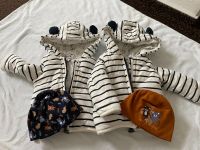 Winterjacke Baby Bayern - Kastl b. Amberg Vorschau