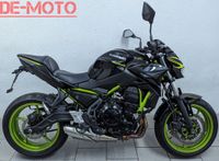 Kawasaki Z650 * grüne Felgen * TFT LED Miniblinker Baden-Württemberg - Nürtingen Vorschau