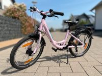 Cube Ella Kinderfahrrad 20 Zoll Nordrhein-Westfalen - Meckenheim Vorschau