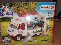 Schleich Mobile Tierärztin mit Hannoveraner Fohlen Leipzig - Gohlis-Mitte Vorschau