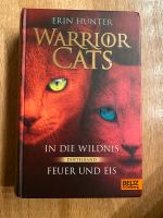 Warrior Cats - Staffel I- 1 „In die Wildnis „ 2 „Feuer und Eis“ Rheinland-Pfalz - Eitelborn Vorschau