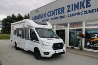 Wohnmobil Carado T338 zu vermieten AUTOMATIK | Reisemobil | Camper | Teilintegriert | Vermietung Sachsen - Ebersbach/Sachsen Vorschau