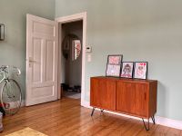 Teak Sideboard Kommode Anrichte Dänisch Vintage 60er Mid Century Eimsbüttel - Hamburg Eimsbüttel (Stadtteil) Vorschau