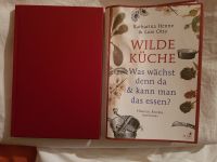 "Wilde Küche" Katharina Henne Heilpflanzen essbare Pflanzen Frankfurt am Main - Praunheim Vorschau