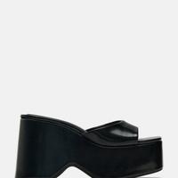 Zara Geisha Plateau Schuhe 39 NEU Keilschuhe Sandalette Frankfurt am Main - Sachsenhausen Vorschau