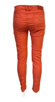 Armani  Jeans -Damenjeans -Jeans orange -Logos -Gr.28 (DE 36-38) München - Milbertshofen - Am Hart Vorschau