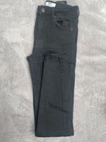 Bershka Damen Jeans Skinny High Waist Bielefeld - Sennestadt Vorschau
