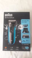 Braun S3 Rasierer Dortmund - Hörde Vorschau