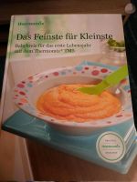 Thermomix Kochbuch Nordrhein-Westfalen - Langenfeld Vorschau