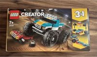 Lego creator 3 in 1 Monster Truck Stuttgart - Birkach Vorschau