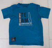 T-Shirt 122 aktive touch Schleswig-Holstein - Arkebek Vorschau