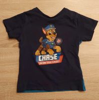 Paw Patrol Wende-Tshirt Gr. 110/116 Niedersachsen - Sottrum Vorschau