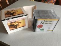CD Sammlung "Classic Dreams" Nordrhein-Westfalen - Rietberg Vorschau
