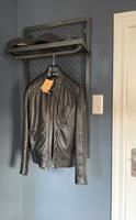 Belstaff Leder Jacke V Racer schwarz Gr. 46 (S/M) Neustadt - Buntentor Vorschau
