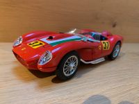 Ferrari 250 Testa Rossa (1957) 1:18 Burago unbespielt Sammlerst. Kr. Altötting - Burghausen Vorschau