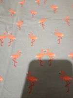 Jersey * Flamingo * Stoff Bayern - Deining Vorschau