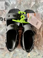 Crocs Skyline Studded Sandal w7 neu 37-38 schwarz Sachsen - Neugersdorf Vorschau