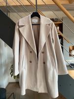 Vila Damen Vilunes L/S New Coat/Pb Kurzmantel Gr 38 neu Bayern - Langenzenn Vorschau