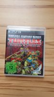 Turtles Teenage Mutant Ninja Mutanten in Manhatten / Playstation Bayern - Schwandorf Vorschau