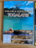 DVD Yogakates und Yoga für Dummies Sachsen - Weinböhla Vorschau