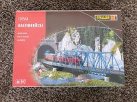 Faller H0 120560 Kastenbrücke Brücke neu OVP Bausatz Modellbau Stuttgart - Stuttgart-Ost Vorschau