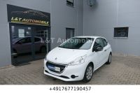 Peugeot 208 Access(Top-Zustand*HU+AU.Neu) Thüringen - Erfurt Vorschau