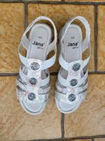 Sommer Sandalen  von JANA Damen - Gr. 40 NEU Bayern - Aldersbach Vorschau