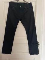 Levi’s Jeans schwarz Bayern - Erlenbach am Main  Vorschau