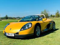 Renault Spider mit Frontscheibe Bayern - Germering Vorschau